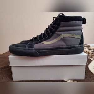 Vans Men Shoes
